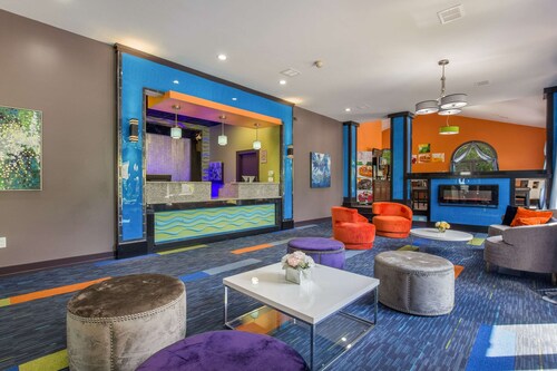 Quality Inn London North