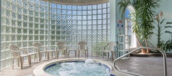 Quality Inn London North