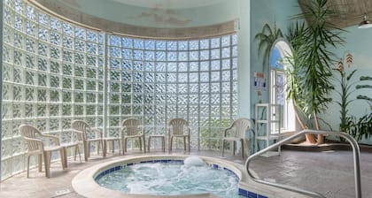 Quality Inn London North