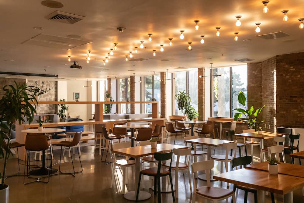 Hotel Burbank