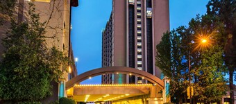 Hotel Burbank