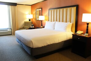 Laptop workspace, iron/ironing board, free cribs/infant beds, free WiFi - Hotel Burbank (Burbank)