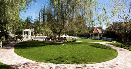 Hotel Burbank - view 2