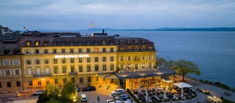 Beau Rivage Hotel