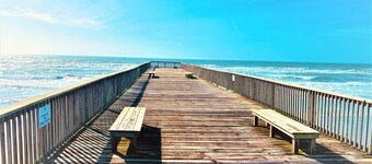 DoubleTree by Hilton Atlantic Beach Oceanfront