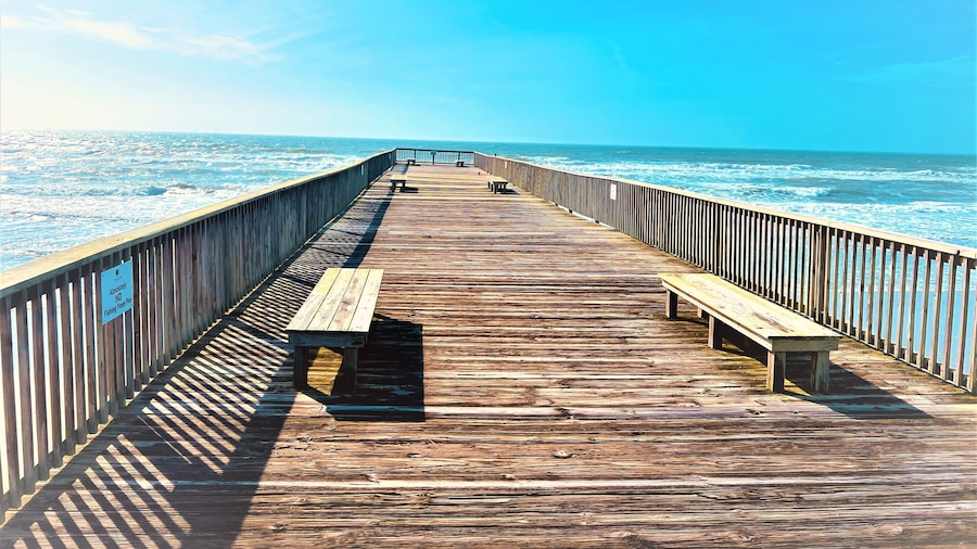 DoubleTree by Hilton Atlantic Beach Oceanfront