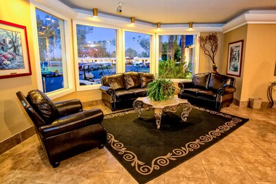 Arizona Golf Resort - Phoenix, Mesa