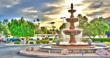 Arizona Golf Resort - Phoenix, Mesa