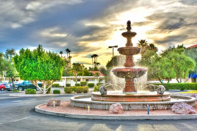 Arizona Golf Resort - Phoenix, Mesa