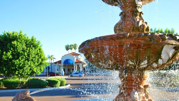Fontaine