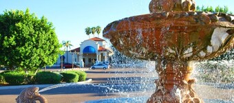 Arizona Golf Resort - Phoenix, Mesa