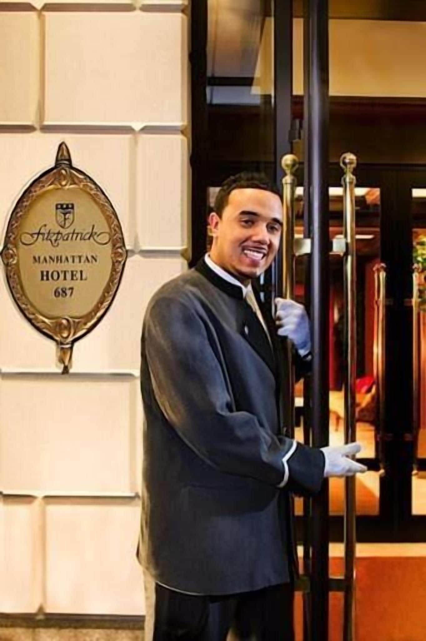 Photo - Fitzpatrick Manhattan