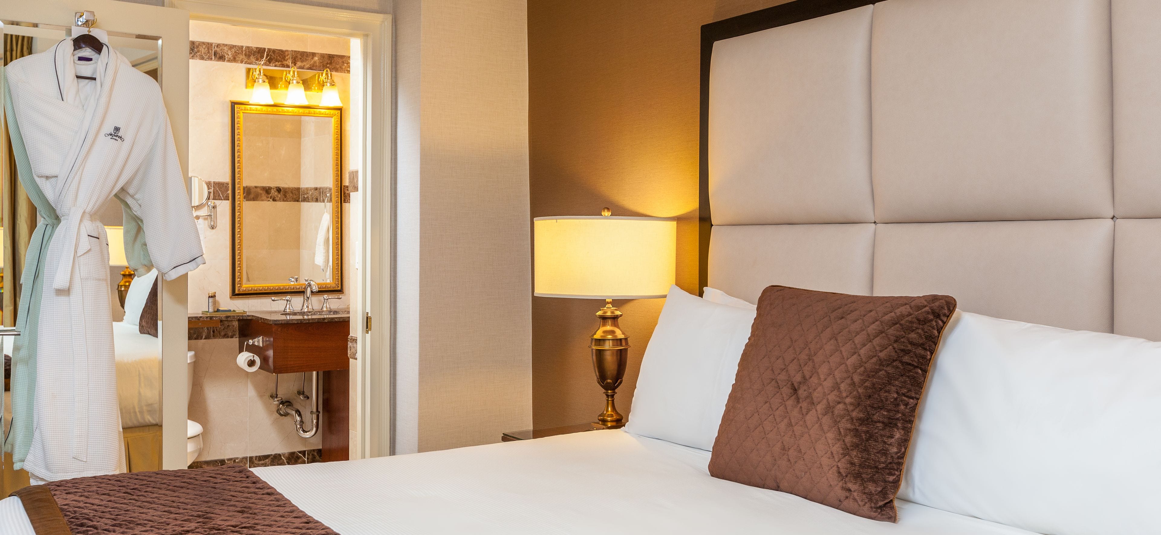 Photo - Fitzpatrick Manhattan