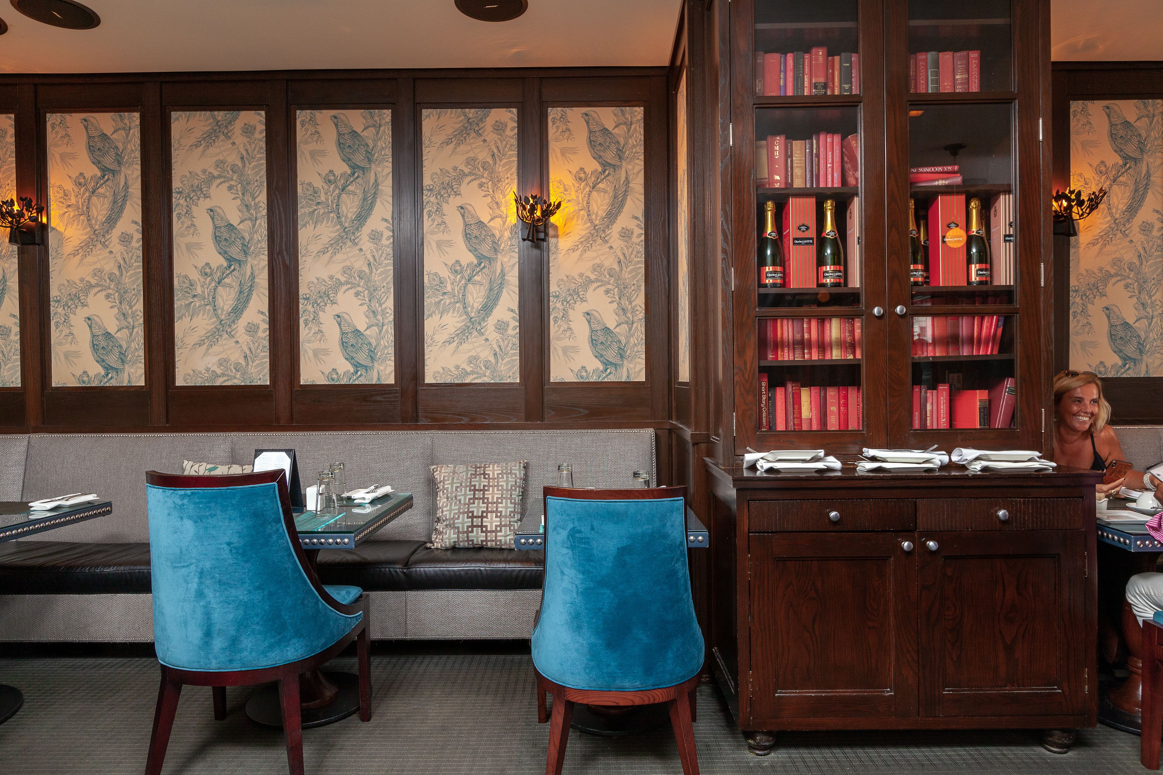 Photo - Fitzpatrick Manhattan