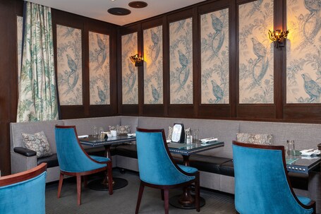 Fitzpatrick Manhattan Hotel - view 2