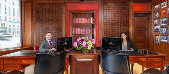 Fitzpatrick Manhattan Hotel