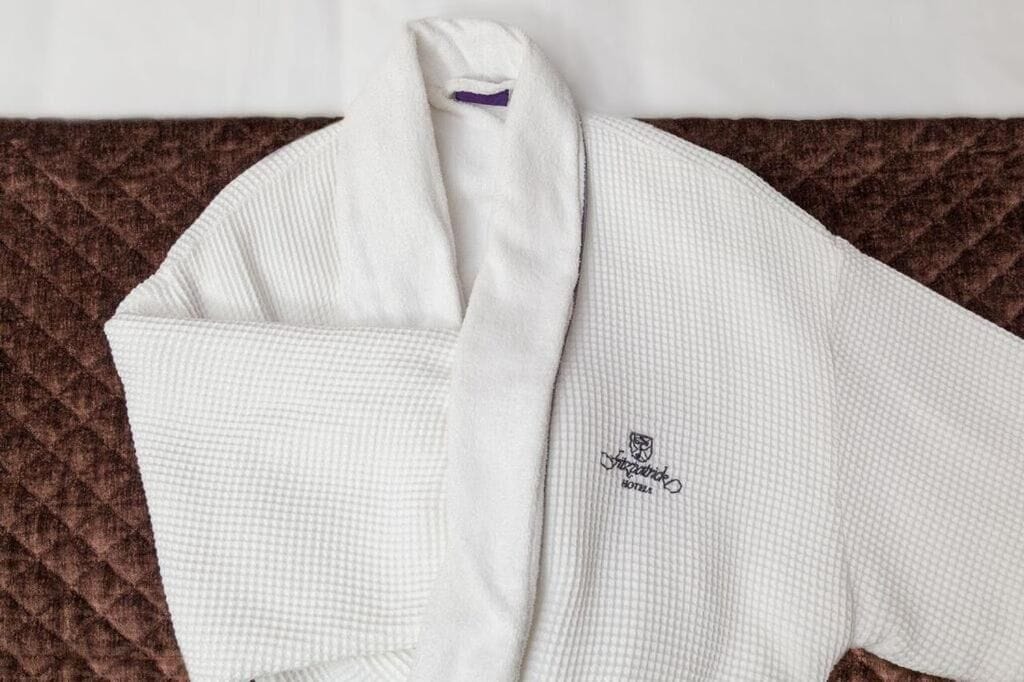 Photo - Fitzpatrick Manhattan