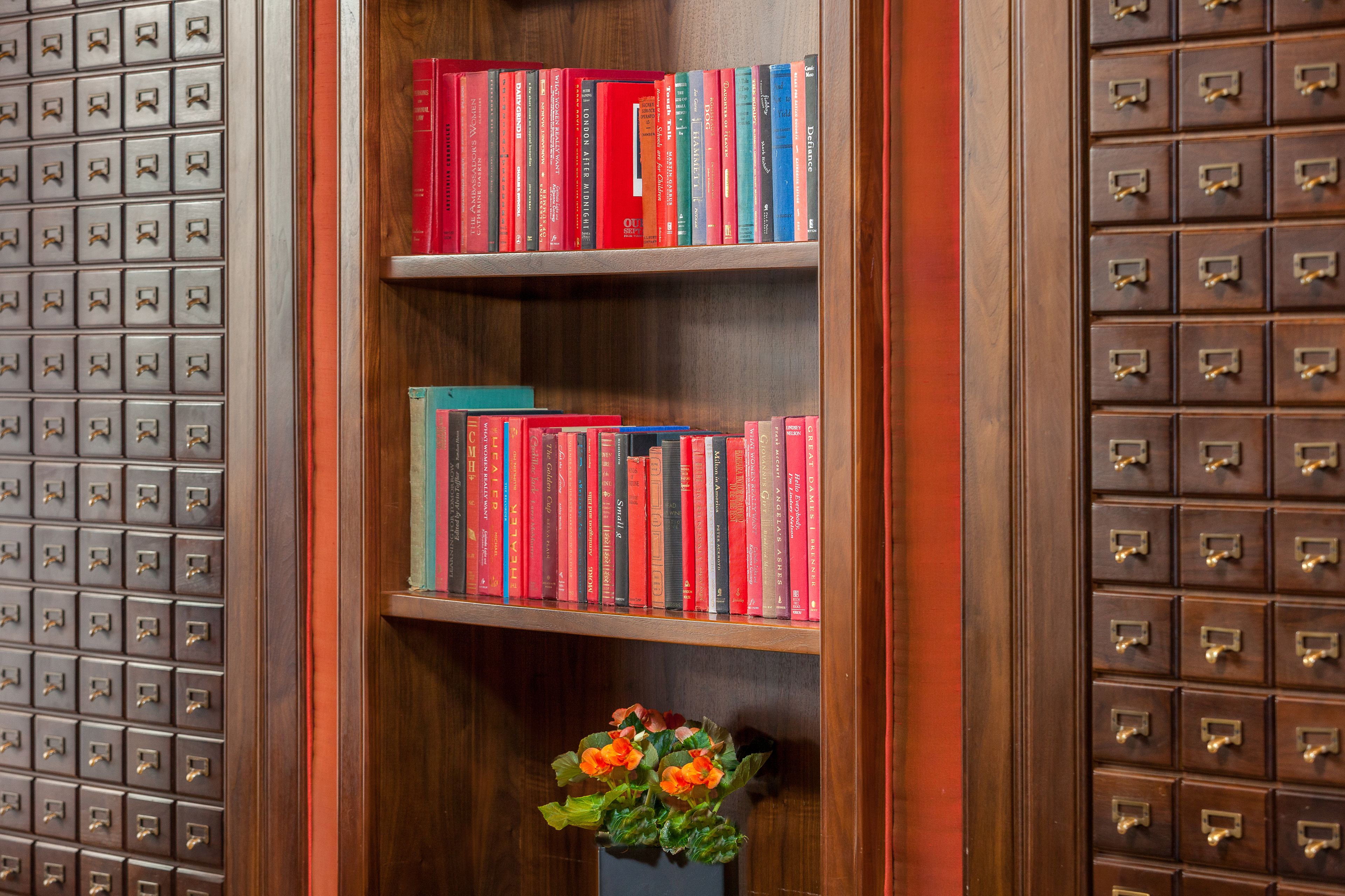 Photo - Fitzpatrick Manhattan