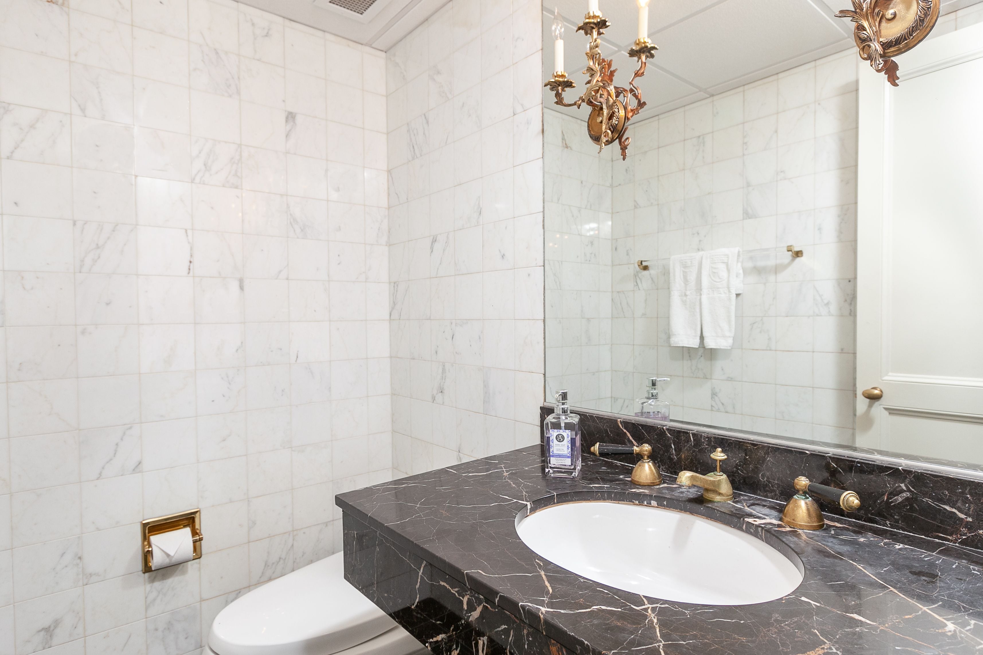 Photo - Fitzpatrick Manhattan