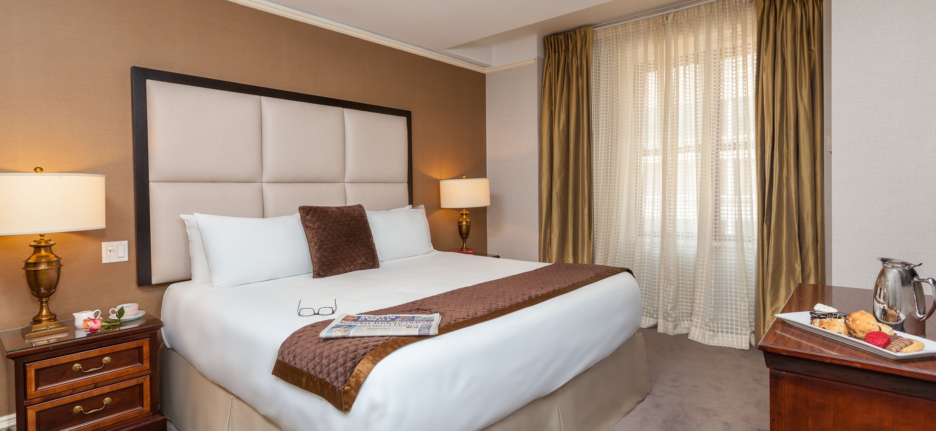 Photo - Fitzpatrick Manhattan