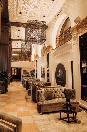 Hall