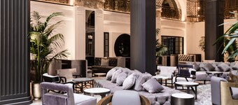 The Mayfair Hotel Los Angeles