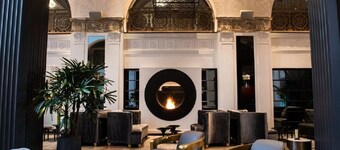 The Mayfair Hotel Los Angeles