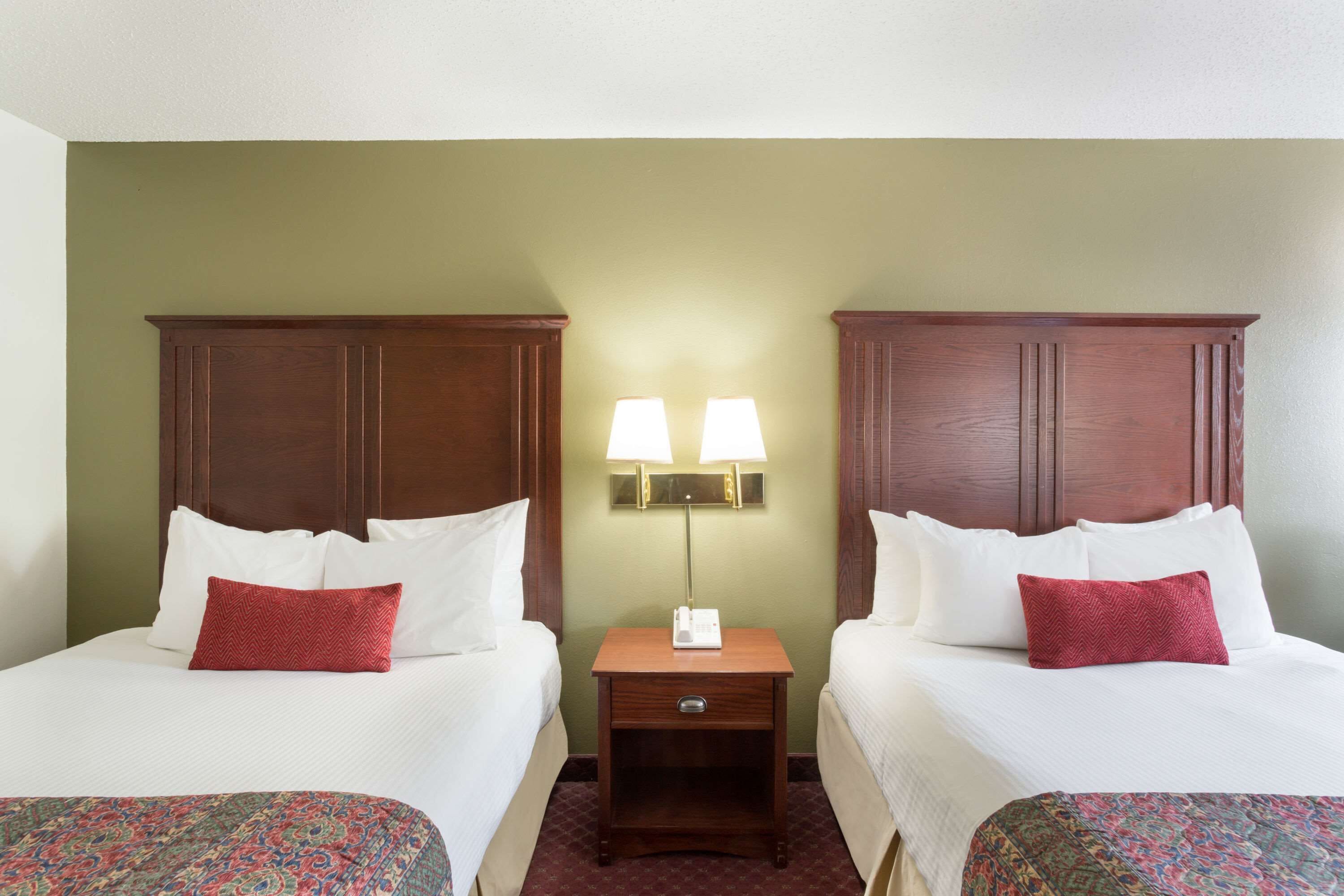 Foto - Baymont by Wyndham Bozeman