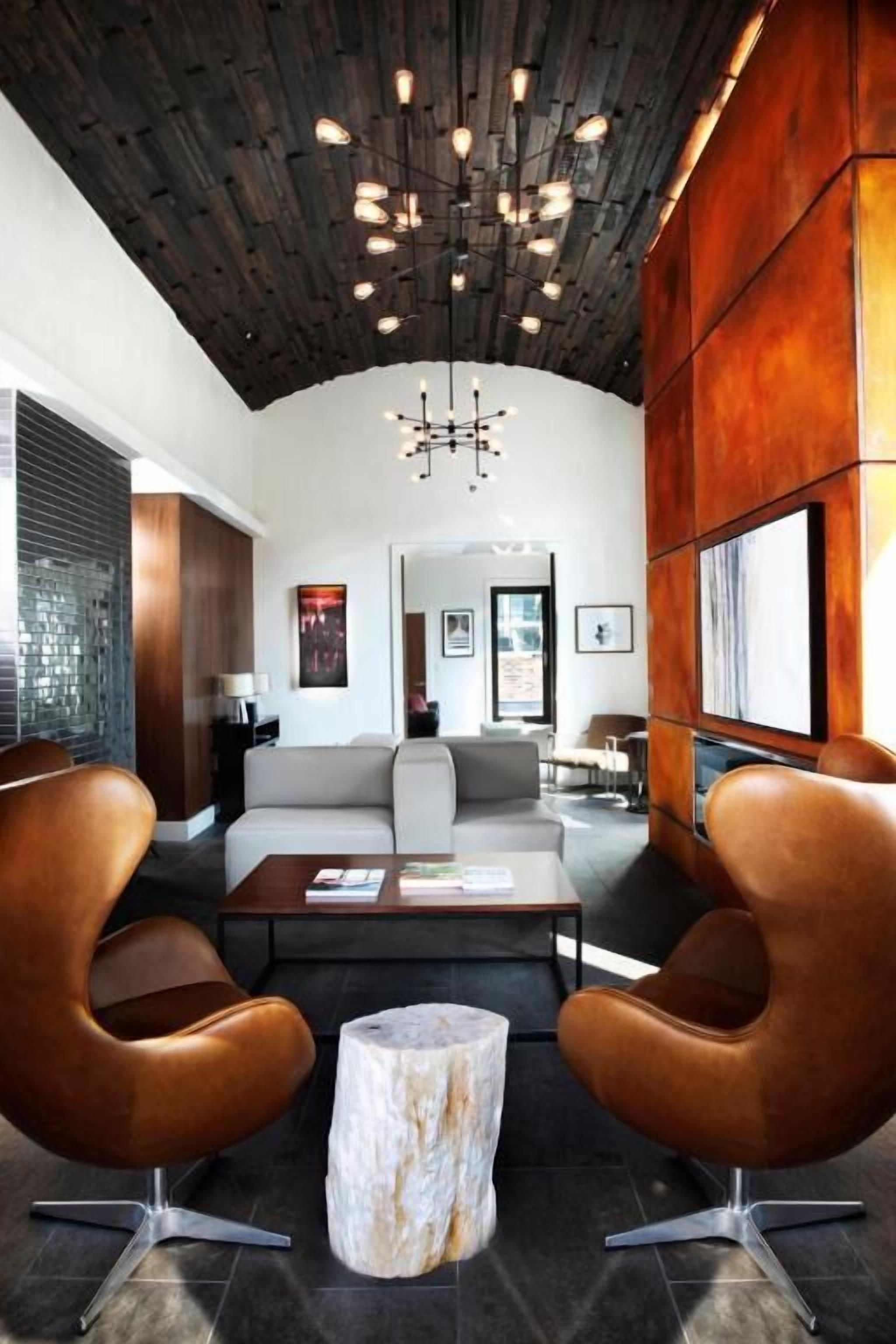 Foto - Lexington Plaza Hotel