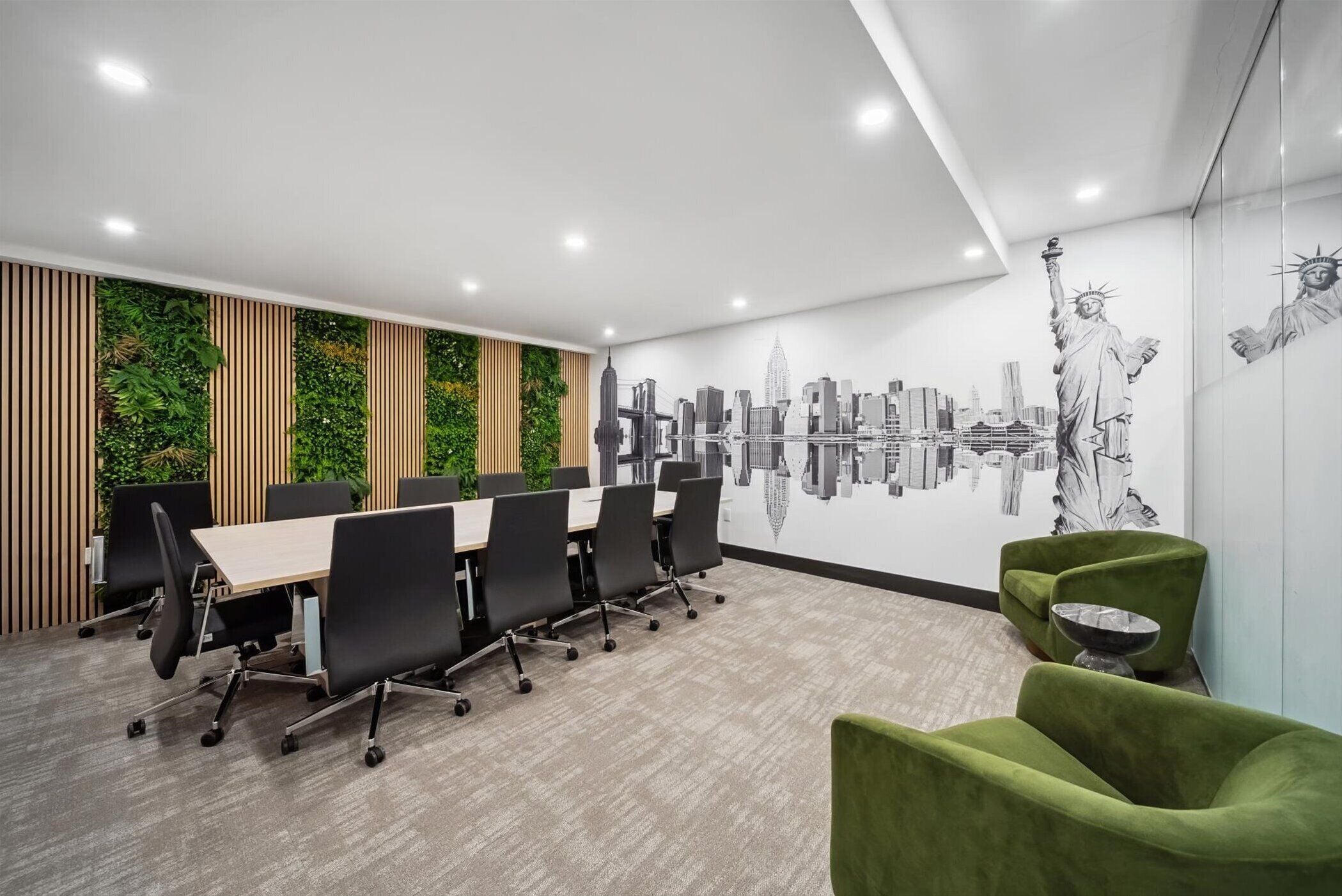 Foto - Lexington Plaza Hotel