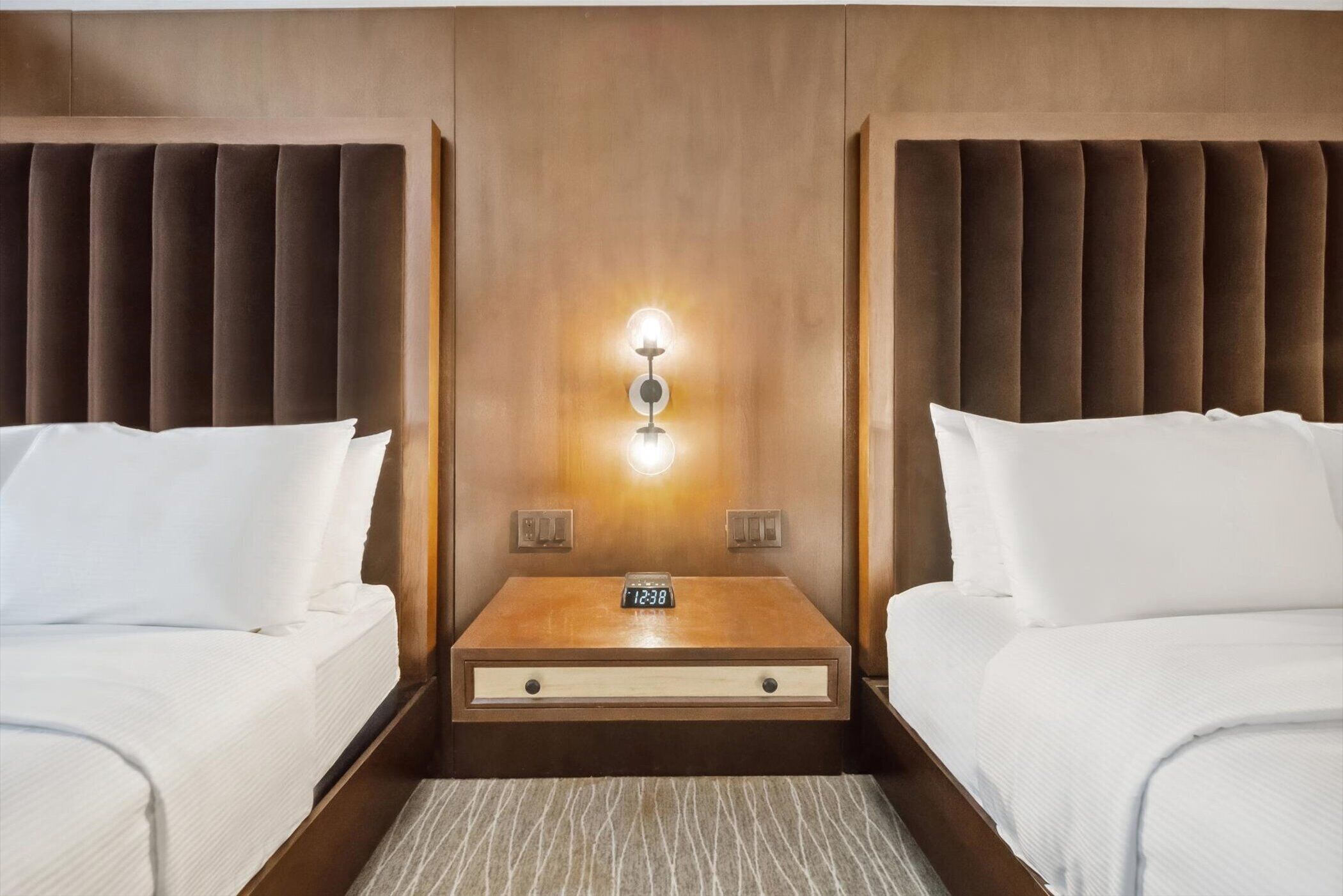 Foto - Lexington Plaza Hotel