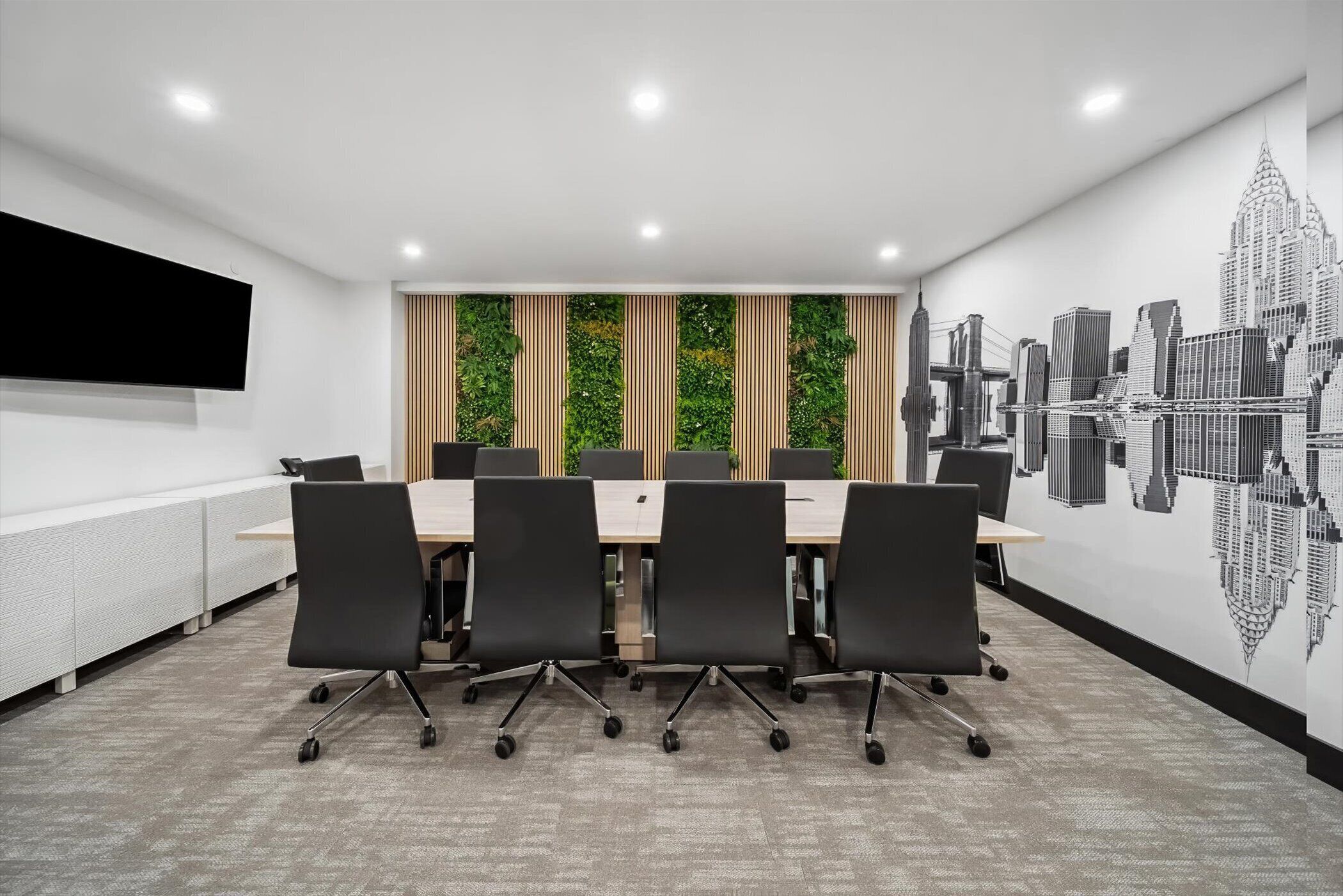 Foto - Lexington Plaza Hotel