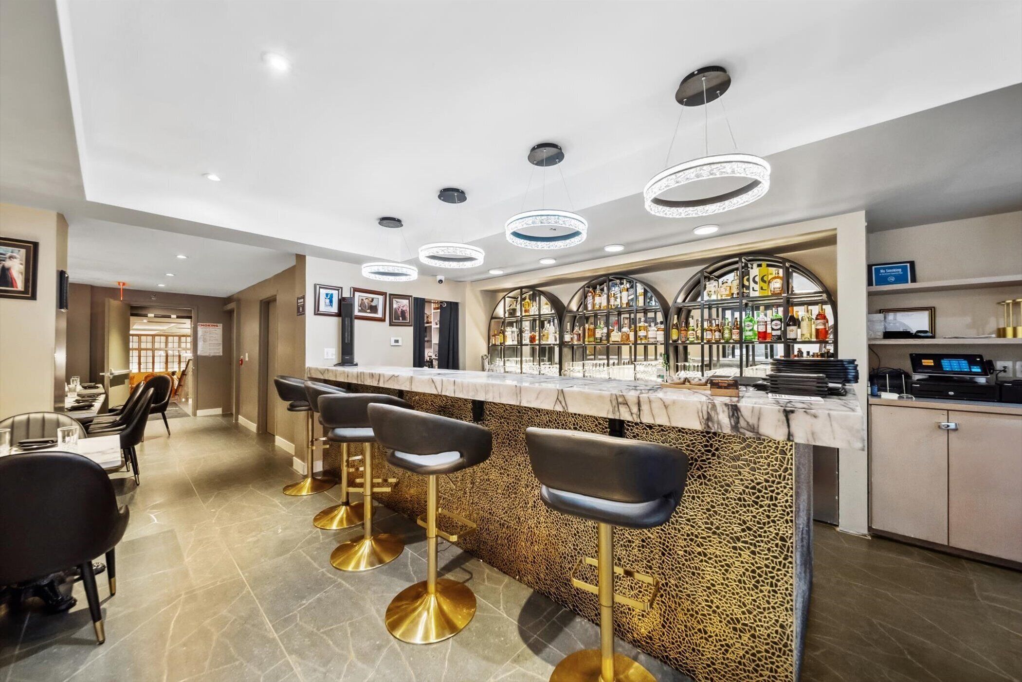 Foto - Lexington Plaza Hotel