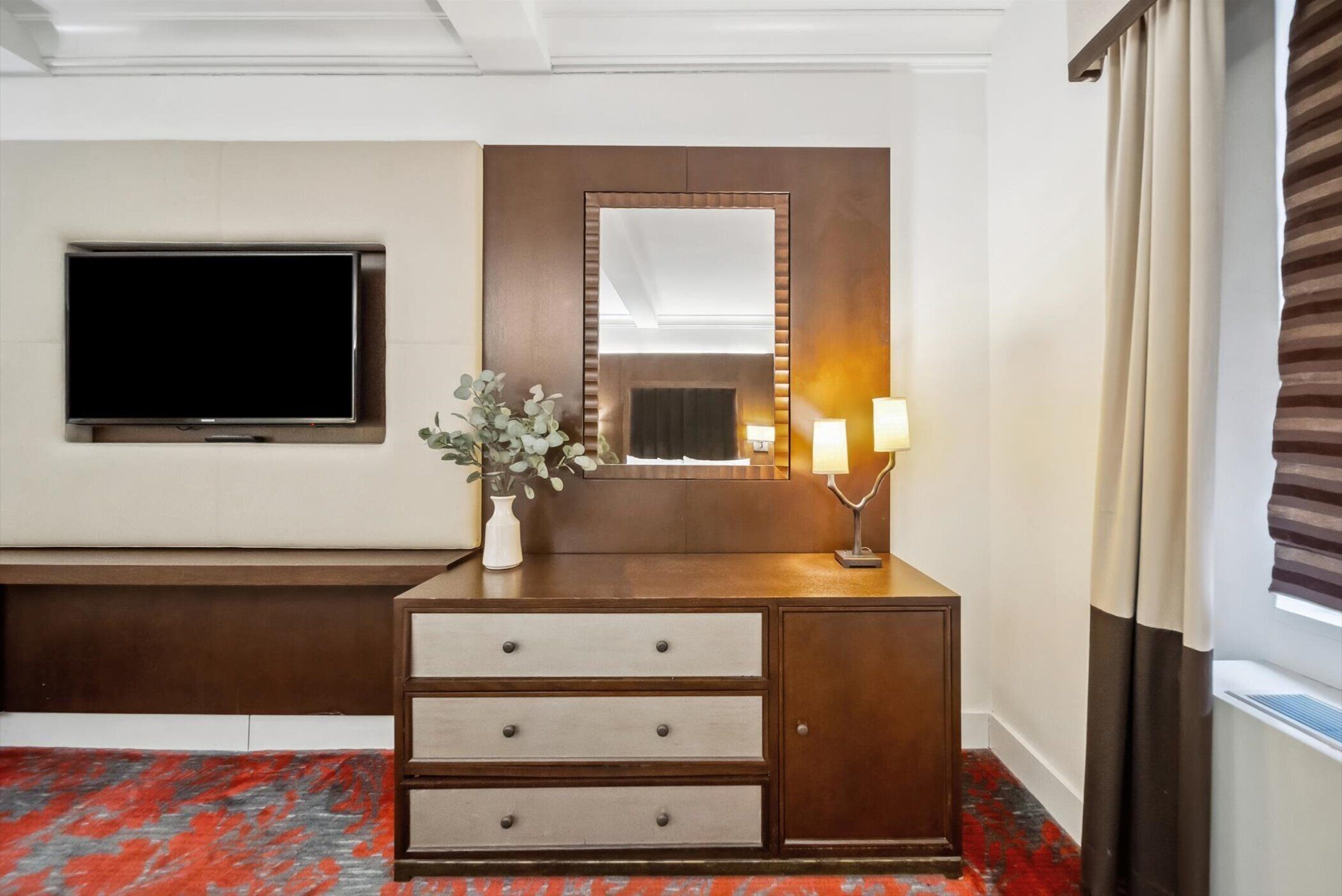 Foto - Lexington Plaza Hotel