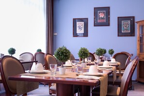 Restaurant - Sagitta Hotel (Geneva)