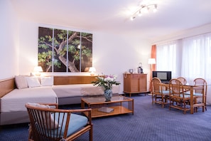 Interior - Sagitta Hotel (Geneva)