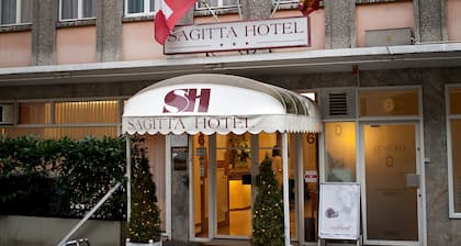 Sagitta Hotel