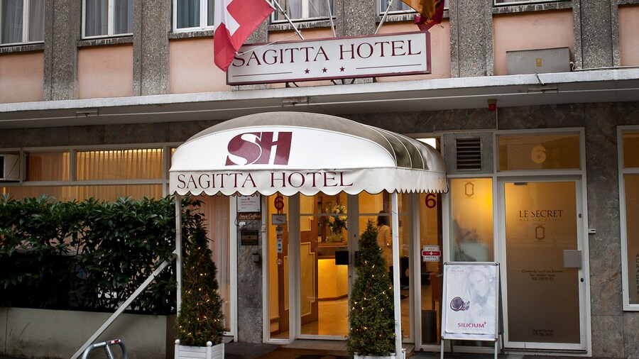 Sagitta Hotel