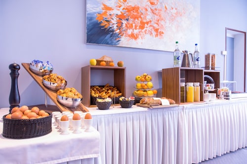 Sagitta Hotel