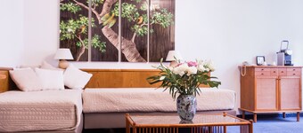 Sagitta Hotel