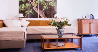 Sagitta Hotel