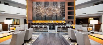 Hilton McLean Tysons Corner