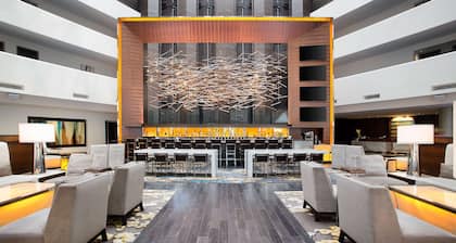 Hilton McLean Tysons Corner