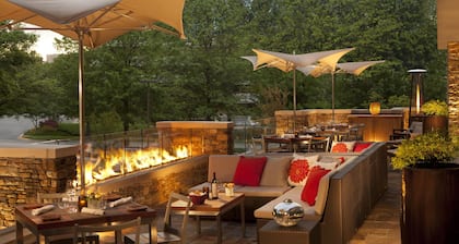 Hilton McLean Tysons Corner