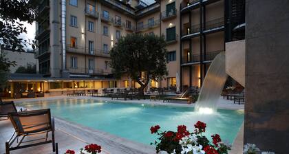 Grand Hotel Croce di Malta Wellness & Golf