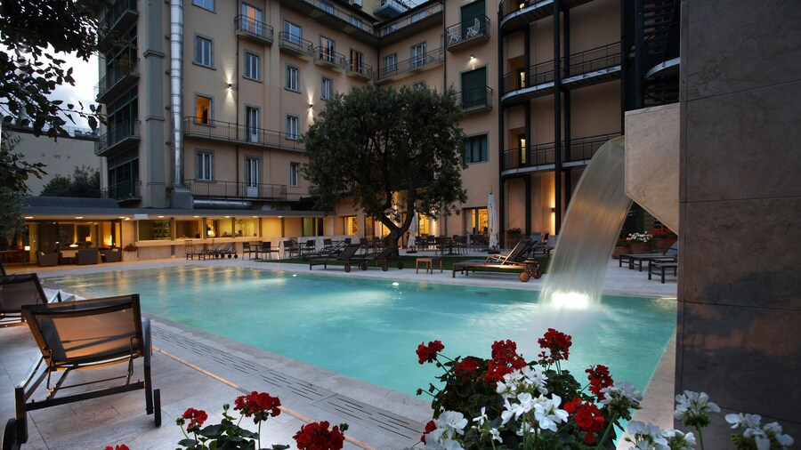 Grand Hotel Croce di Malta Wellness & Golf