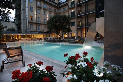 Grand Hotel Croce di Malta Wellness & Golf