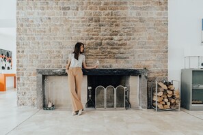 Chimenea