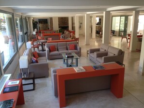 Salón