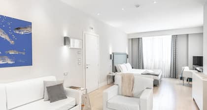 Grand Hotel Croce di Malta Wellness & Golf